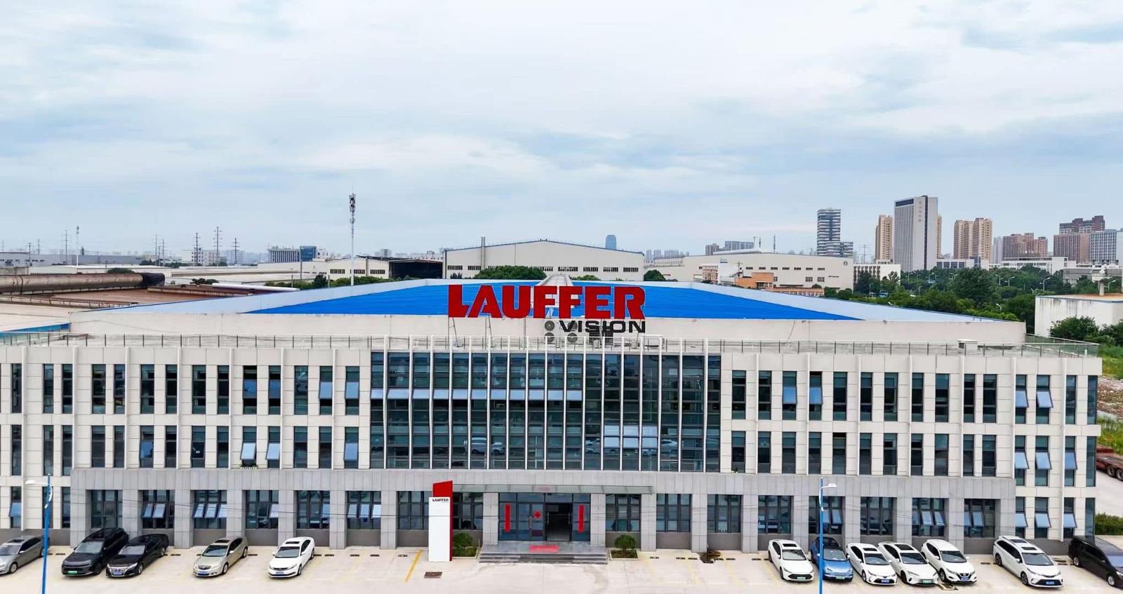 Fabrikamız & Güçlü Ekibimiz