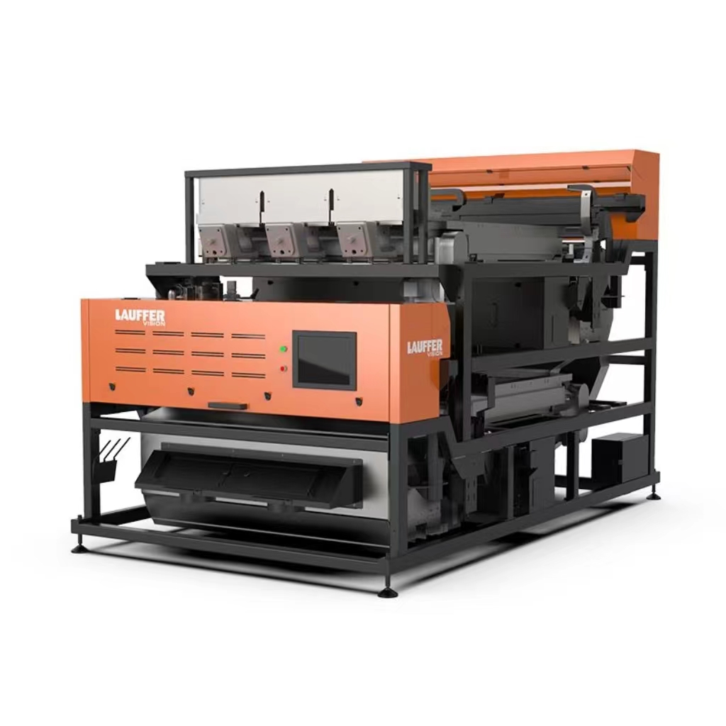 HDFO Maden Optik Ayıklayıcı